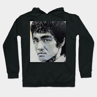 bruce Hoodie